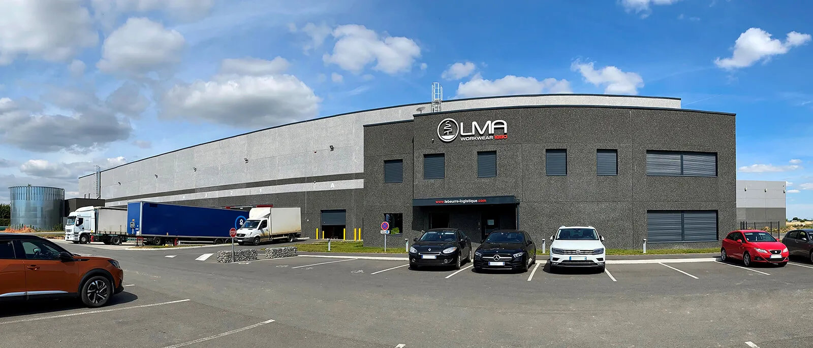 Lebeurre Logistique Services