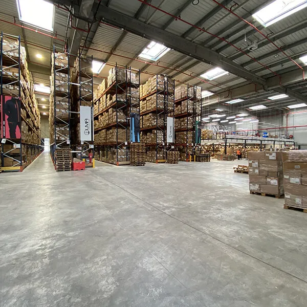 stockage